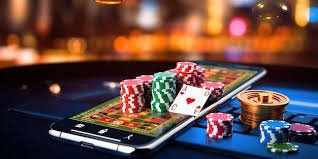 Filipino player exploring the ninong gaming platform on a mobile device
