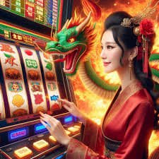 Filipino player celebrating a win on ninong gaming mobile platform