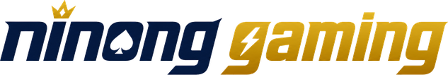 ninong gaming official logo